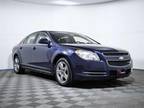 2010 Chevrolet Malibu Blue, 190K miles