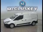 2022 Ford Transit Connect Van XL 95865 miles