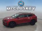 2022 Chevrolet Blazer RS 27647 miles