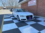 Used 2016 Audi A4 for sale.