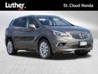 2017 Buick Envision Tan, 19K miles