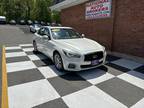 Used 2016 INFINITI Q50 for sale.