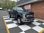 Used 2019 Ford Super Duty F-250 SRW for sale.