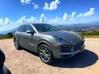 Used 2019 Porsche Cayenne for sale.