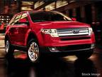 2010 Ford Edge