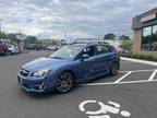 Used 2015 Subaru Impreza for sale.