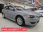 Used 2012 Mitsubishi Lancer for sale.