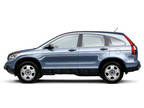 Used 2008 Honda CR-V for sale.