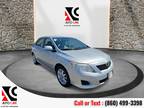 Used 2010 Toyota Corolla for sale.