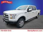 2016 Ford F-150 XLT 0 miles