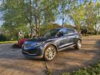 2017 Lincoln MKX RESERVE 16ft