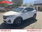 2020 Buick Encore GX Select 43017 miles