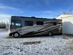 2013 Tiffin Allegro Open Road 34TGA 34ft