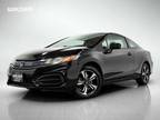 2014 Honda Civic Black, 130K miles