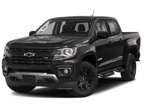 2021 Chevrolet Colorado 4WD Z71 58480 miles