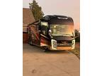 2017 Entegra Coach Anthem 42RBQ 43ft