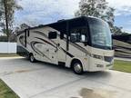 2018 Forest River Georgetown 5 Series GT5 31L5 34ft