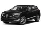 2021 Acura RDX w/Technology Package 85224 miles
