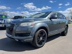 Used 2012 Audi Q7 for sale.