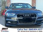 Used 2014 Audi A4 for sale.