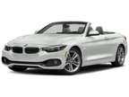 2018 BMW 4 Series 440i 47500 miles