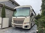 2018 Forest River Georgetown 3 Series GT3 GTA31B3 33ft