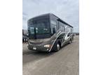 2010 Winnebago Journey Express 34Y 34ft