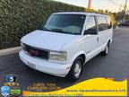 Used 1999 GMC Safari Passenger for sale.