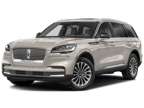 2023 Lincoln Aviator Reserve 86250 miles