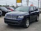 Used 2015 Jeep Compass for sale.