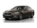 Used 2014 INFINITI Q50 for sale.