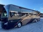 2018 Thor Motor Coach Palazzo 36.1 38ft