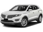 2017 Lincoln MKC Reserve 86220 miles