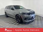 2021 Dodge Durango Gray, 31K miles