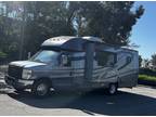 2008 Ford Phoenix Cruiser 25ft