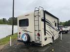 2017 Coachmen Orion 21RS 25ft