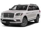 2020 Lincoln Navigator Reserve 65825 miles