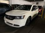 Used 2017 Dodge Journey for sale.