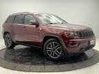 Used 2021 Jeep Grand Cherokee for sale.