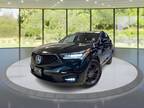 Used 2021 Acura RDX for sale.