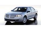 Used 2009 Lincoln MKZ for sale.