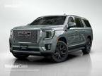 2024 GMC Yukon XL Silver