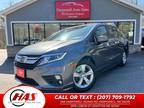 Used 2019 Honda Odyssey for sale.