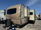 2015 Forest River Forest River RV Rockwood 2703WS 27ft