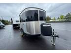 2020 Airstream Basecamp 16X 16ft