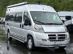 2018 Winnebago Travato 59G 21ft