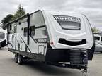 2024 Winnebago Winnebago Industries Towables Minnie 2301BHS 23ft