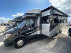 2020 Coachmen Prism Elite Mercedes-Benz Sprinter 24EF 24ft