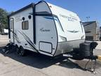 2023 Coachmen Freedom Express 17BLSE 17ft