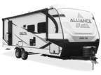 2024 Alliance RV Alliance RV Delta 262RB 29ft